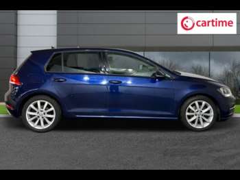 Used Volkswagen Golf 2017 for sale - 75335984: Photo