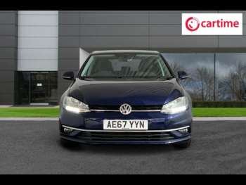 Used Volkswagen Golf 2017 for sale - 75335984: Photo