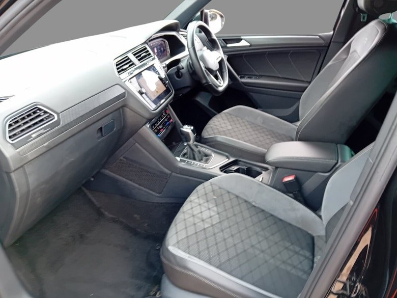 Used Volkswagen Tiguan 2023 for sale - 78002913: Photo 3