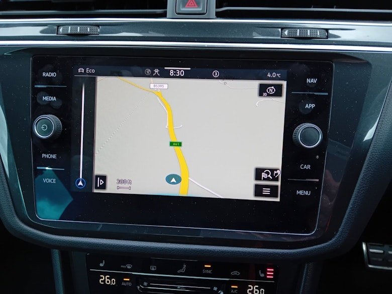 Used Volkswagen Tiguan 2023 for sale - 78002913: Photo 4