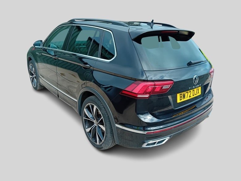 Used Volkswagen Tiguan 2023 for sale - 78002913: Photo 6