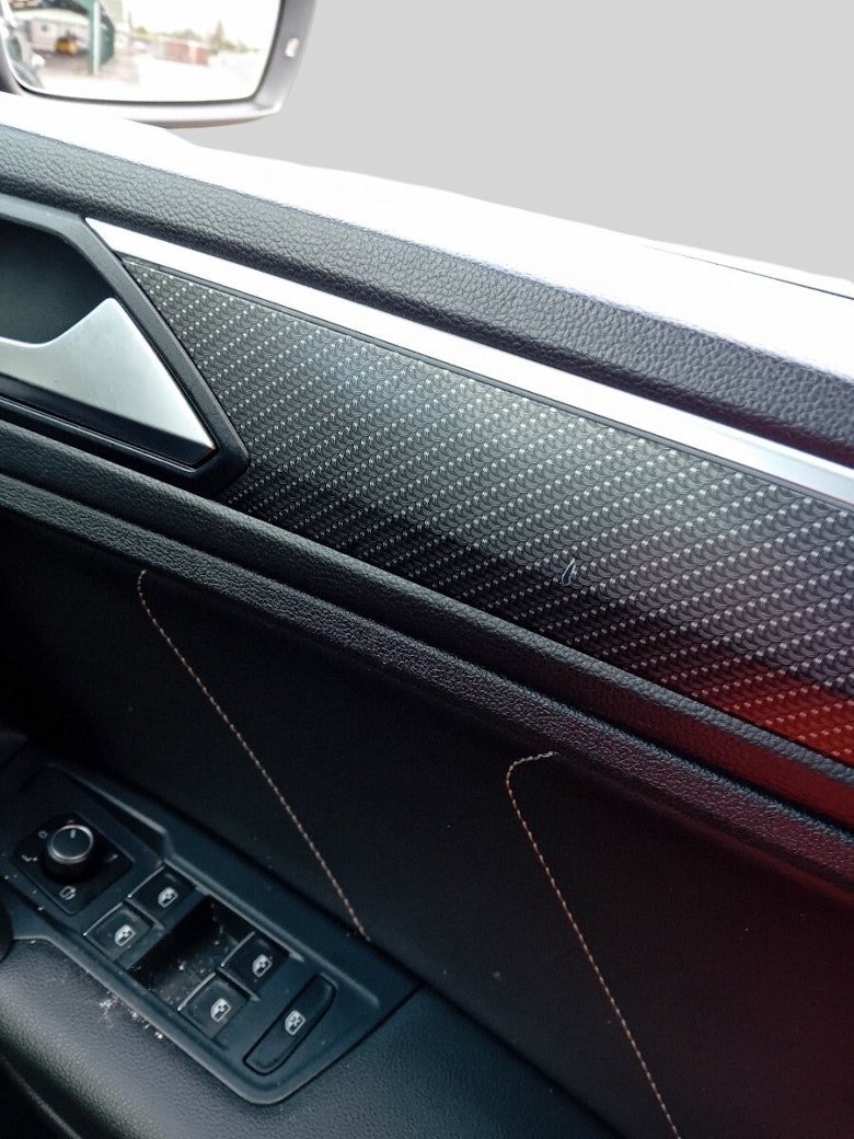 Used Volkswagen Tiguan 2023 for sale - 78002913: Photo 7