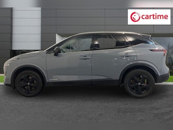 Used Nissan Qashqai 2023 for sale - 76400383: Photo