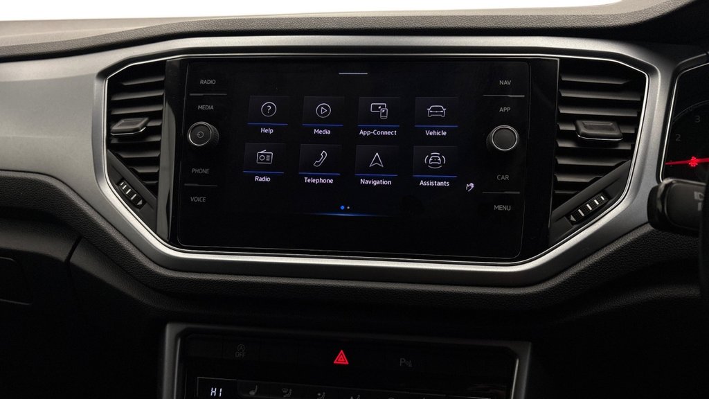 Used Volkswagen T-Roc 2021 for sale - 76962413: Photo 10