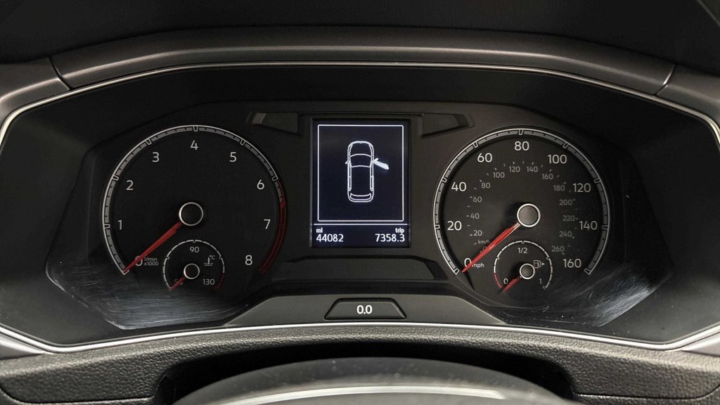 Used Volkswagen T-Roc 2021 for sale - 76962413: Photo 11