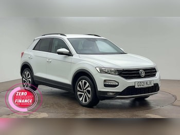 2021 (21) - 1.0 TSI 110 Active 5dr