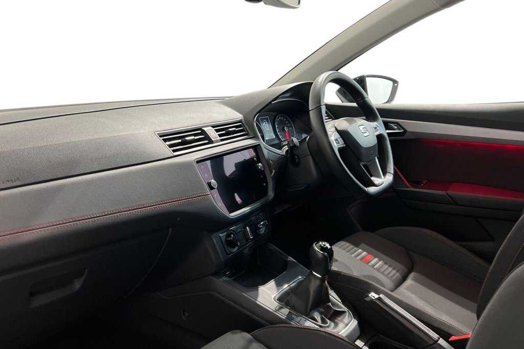 Used SEAT Ibiza 2019 for sale - 77642162: Photo 11