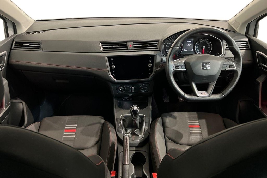 Used SEAT Ibiza 2019 for sale - 77642162: Photo 12