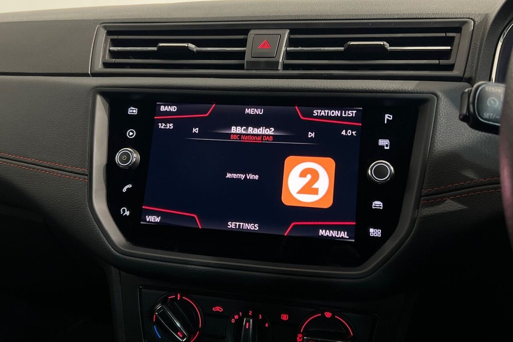 Used SEAT Ibiza 2019 for sale - 77642162: Photo 16