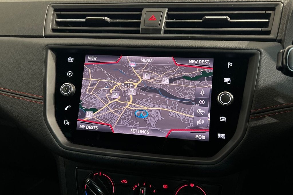 Used SEAT Ibiza 2019 for sale - 77642162: Photo 18