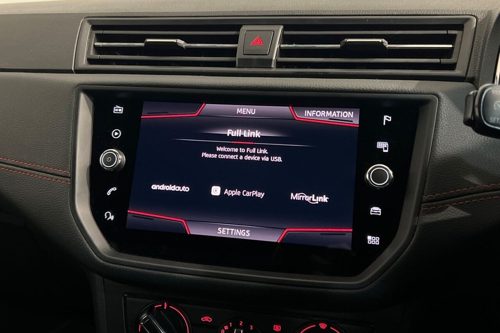 Used SEAT Ibiza 2019 for sale - 77642162: Photo 19