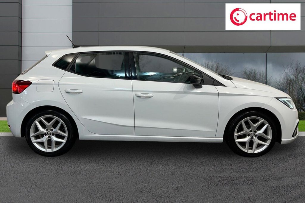 Used SEAT Ibiza 2019 for sale - 77642162: Photo 2