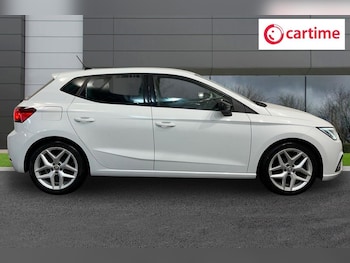 Used SEAT Ibiza 2019 for sale - 77642162: Photo