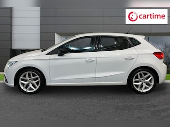 Used SEAT Ibiza 2019 for sale - 77642162: Photo