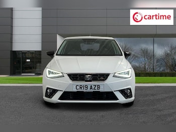 Used SEAT Ibiza 2019 for sale - 77642162: Photo