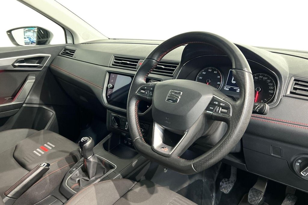 Used SEAT Ibiza 2019 for sale - 77642162: Photo 9