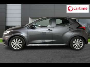 Used Mazda Mazda2 HYBRID 2023 for sale - 75062702: Photo
