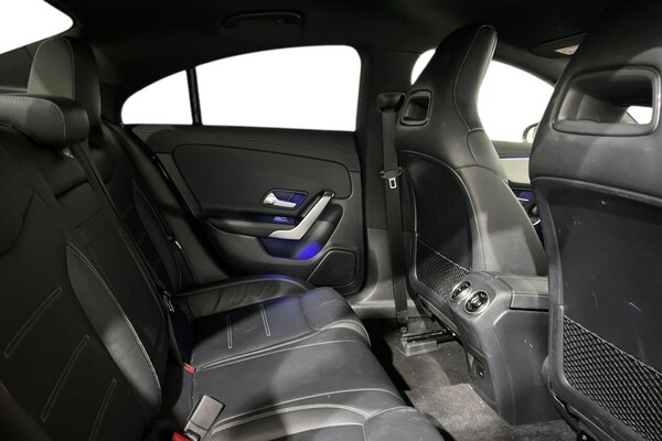 Used Mercedes-Benz CLA 2023 for sale - 76029710: Photo 10