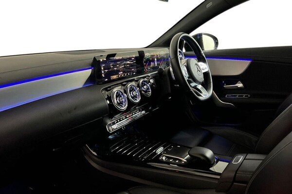 Used Mercedes-Benz CLA 2023 for sale - 76029710: Photo 11