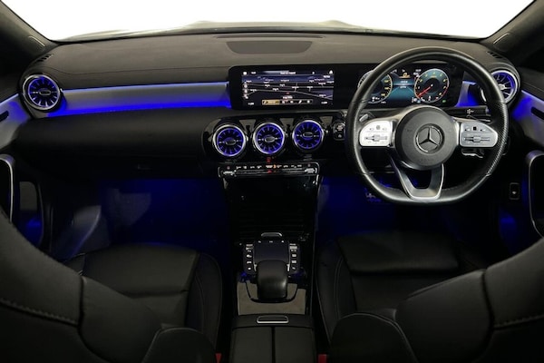 Used Mercedes-Benz CLA 2023 for sale - 76029710: Photo 12