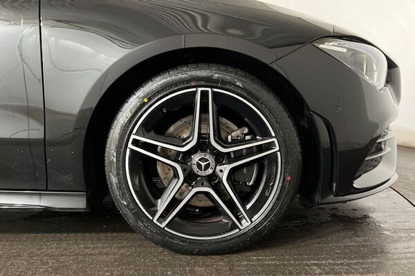 Used Mercedes-Benz CLA 2023 for sale - 76029710: Photo 14