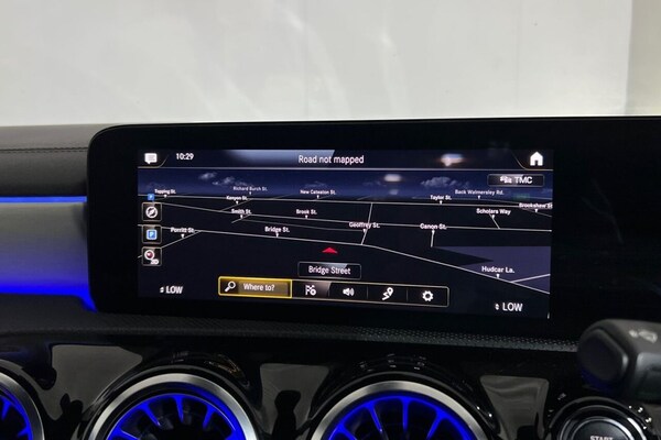 Used Mercedes-Benz CLA 2023 for sale - 76029710: Photo 19