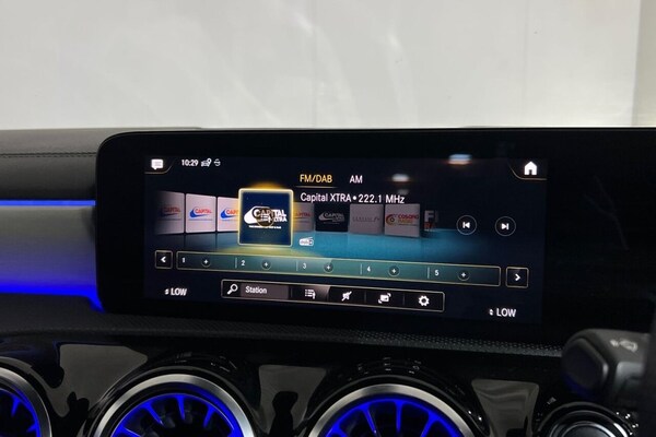 Used Mercedes-Benz CLA 2023 for sale - 76029710: Photo 20