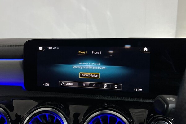 Used Mercedes-Benz CLA 2023 for sale - 76029710: Photo 21