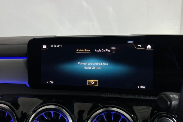 Used Mercedes-Benz CLA 2023 for sale - 76029710: Photo 22