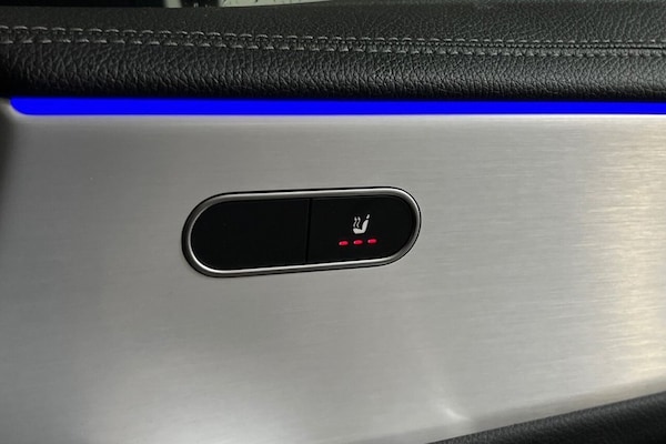 Used Mercedes-Benz CLA 2023 for sale - 76029710: Photo 24