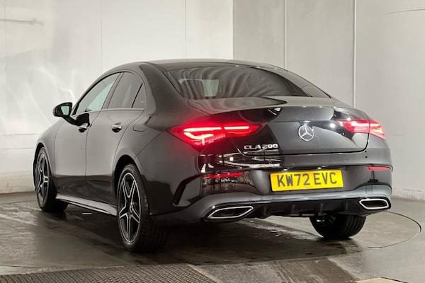 Used Mercedes-Benz CLA 2023 for sale - 76029710: Photo 25