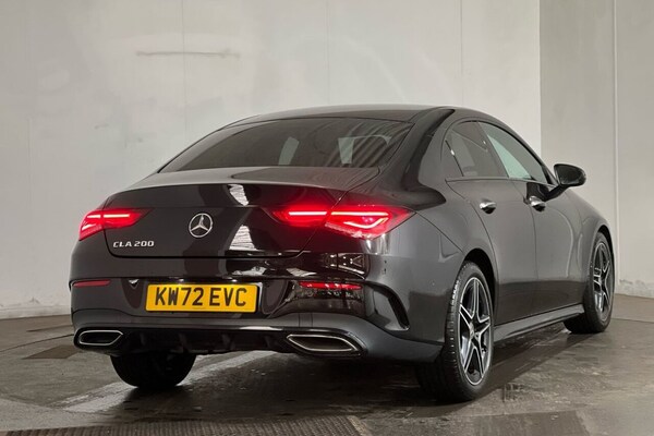 Used Mercedes-Benz CLA 2023 for sale - 76029710: Photo 26