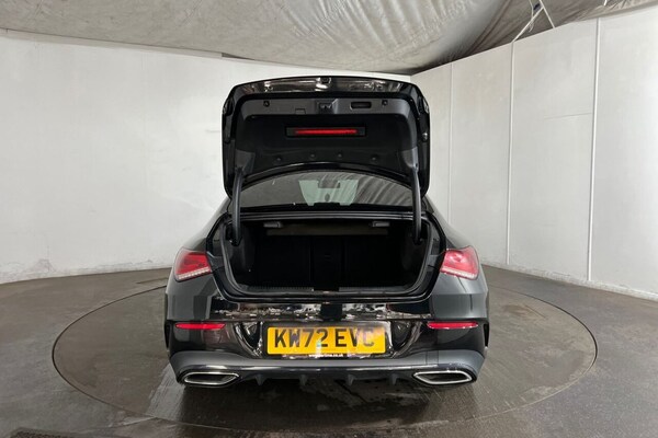 Used Mercedes-Benz CLA 2023 for sale - 76029710: Photo 27