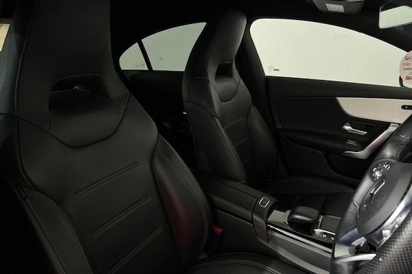 Used Mercedes-Benz CLA 2023 for sale - 76029710: Photo 29