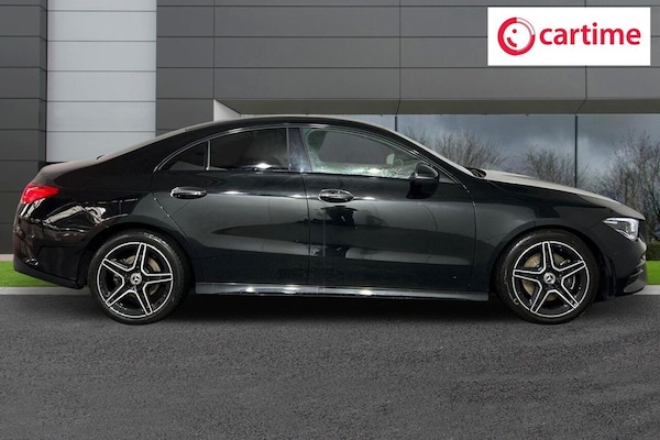 Used Mercedes-Benz CLA 2023 for sale - 76029710: Photo 2