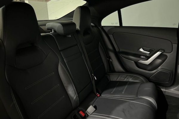 Used Mercedes-Benz CLA 2023 for sale - 76029710: Photo 30