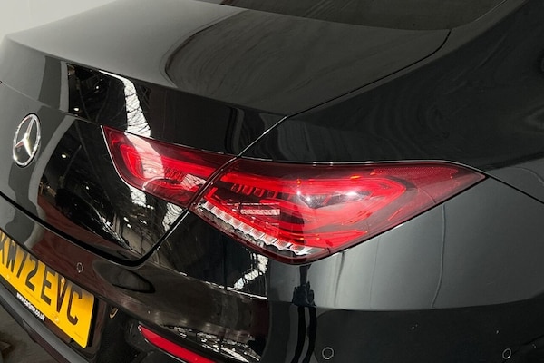 Used Mercedes-Benz CLA 2023 for sale - 76029710: Photo 31