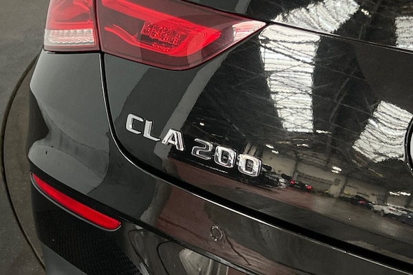 Used Mercedes-Benz CLA 2023 for sale - 76029710: Photo 32