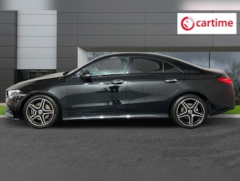 Used Mercedes-Benz CLA 2023 for sale - 76029710: Photo 3