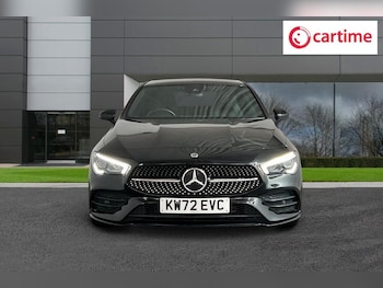 Used Mercedes-Benz CLA 2023 for sale - 76029710: Photo 4