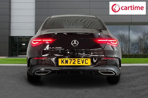 Used Mercedes-Benz CLA 2023 for sale - 76029710: Photo 6