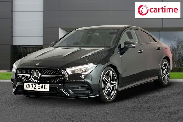 Used Mercedes-Benz CLA 2023 for sale - 76029710: Photo 7