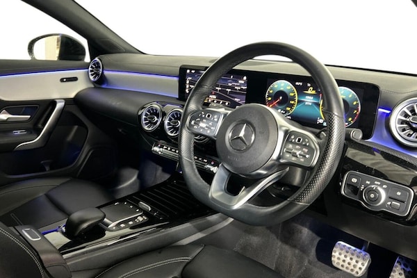 Used Mercedes-Benz CLA 2023 for sale - 76029710: Photo 9