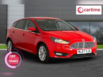 Ford - Focus