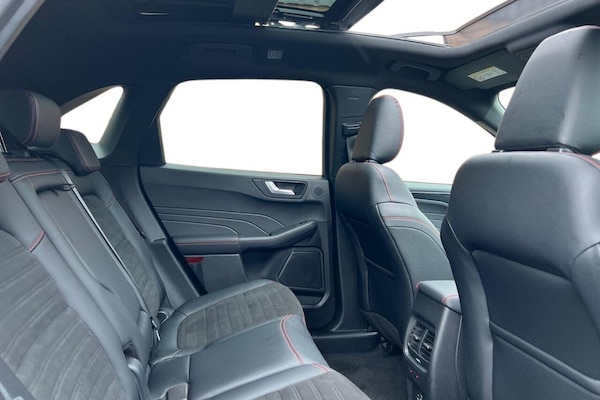 Used Ford Kuga 2021 for sale - 76124245: Photo 10
