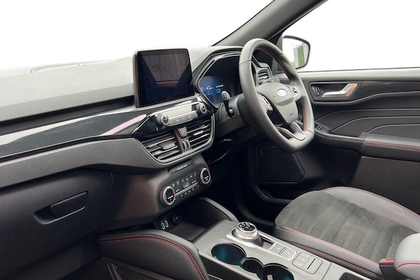 Used Ford Kuga 2021 for sale - 76124245: Photo 11