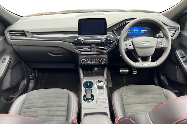 Used Ford Kuga 2021 for sale - 76124245: Photo 12