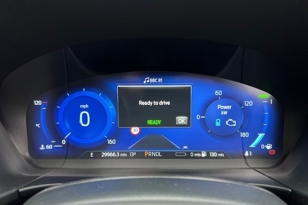 Used Ford Kuga 2021 for sale - 76124245: Photo 15