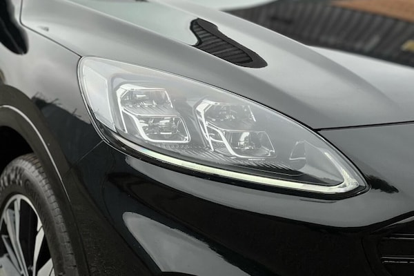 Used Ford Kuga 2021 for sale - 76124245: Photo 16