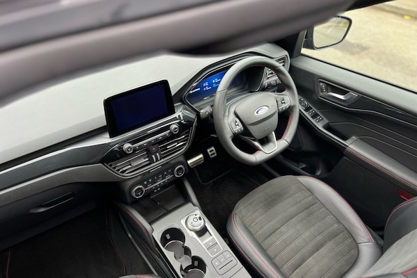 Used Ford Kuga 2021 for sale - 76124245: Photo 20